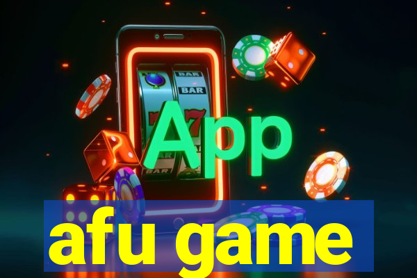afu game